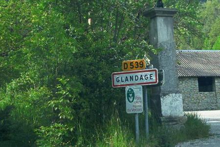 VU POUR VOUS...