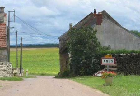 Le beaux village 