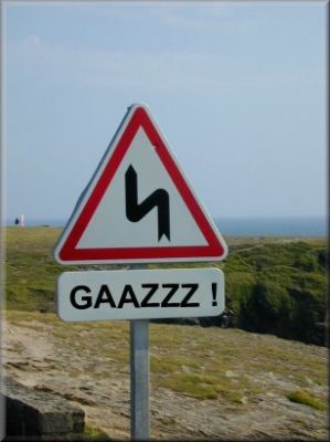 VOUS AIDER A MIEUX CONDUIRE ?...